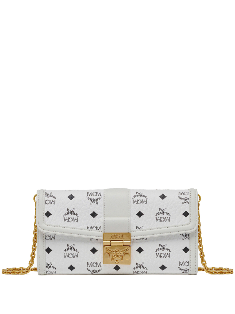 ΓΥΝΑΙΚΕΙΟ CLUTCH ΜΕ ΑΛΥΣΙΔΑ TRACY LARGE 0