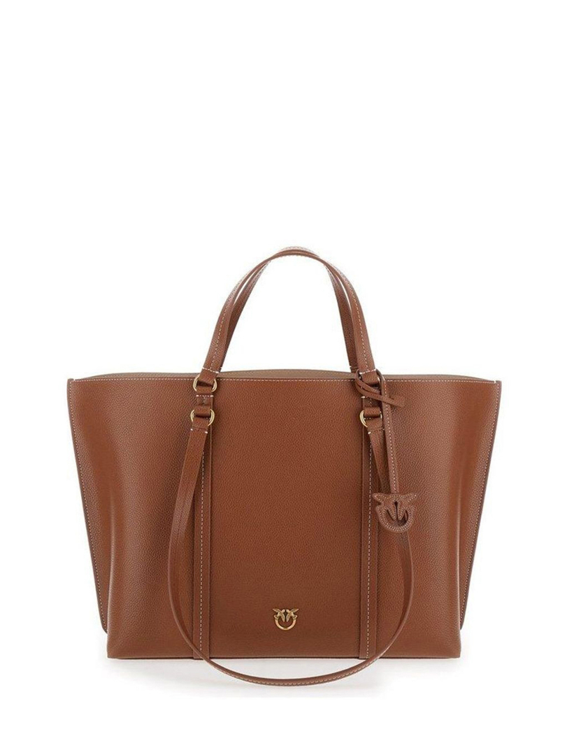 ΓΥΝΑΙΚΕΙΑ ΔΕΡΜΑΤΙΝΗ ΤΣΑΝΤΑ ΩΜΟΥ CARRIE 0