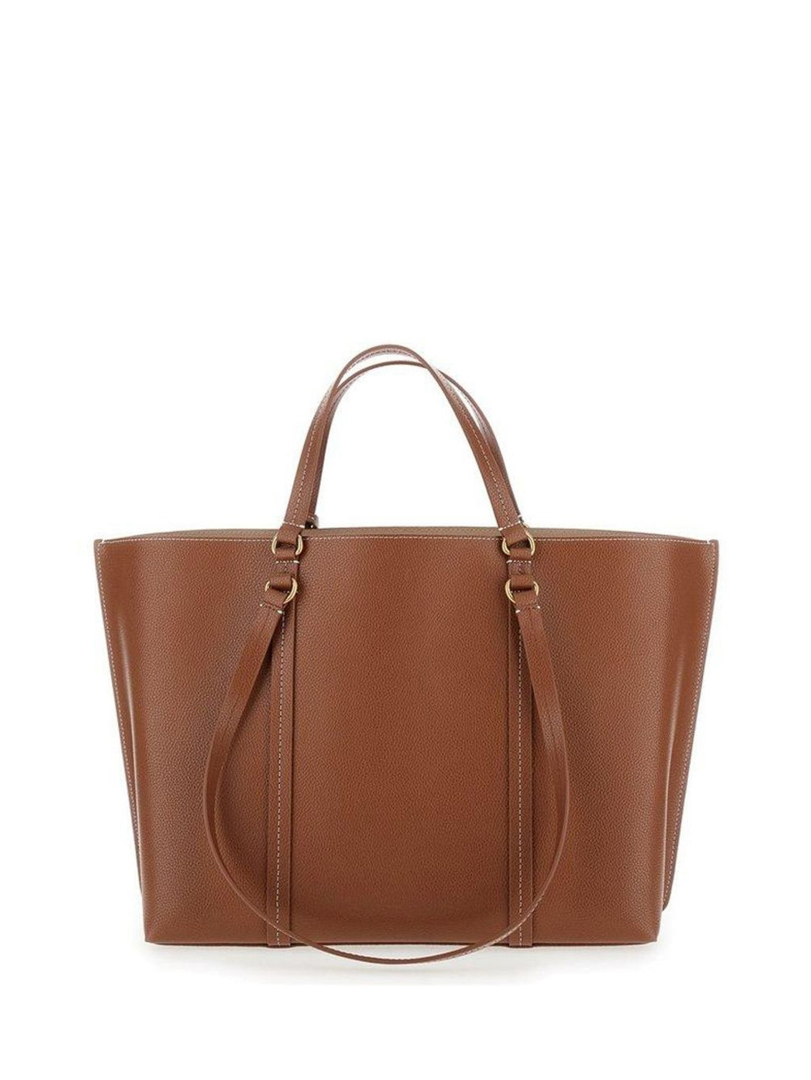 ΓΥΝΑΙΚΕΙΑ ΔΕΡΜΑΤΙΝΗ ΤΣΑΝΤΑ ΩΜΟΥ CARRIE 1