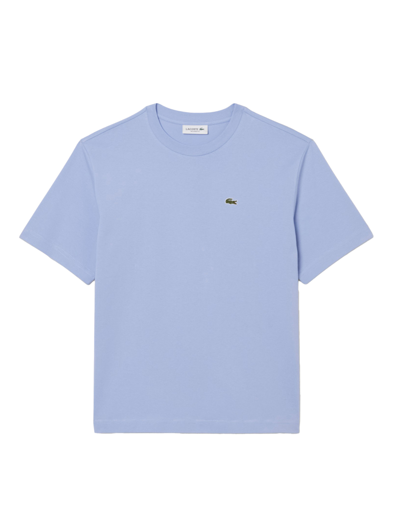 ΓΥΝΑΙΚΕΙΟ PIMA JERSEY T-SHIRT 0