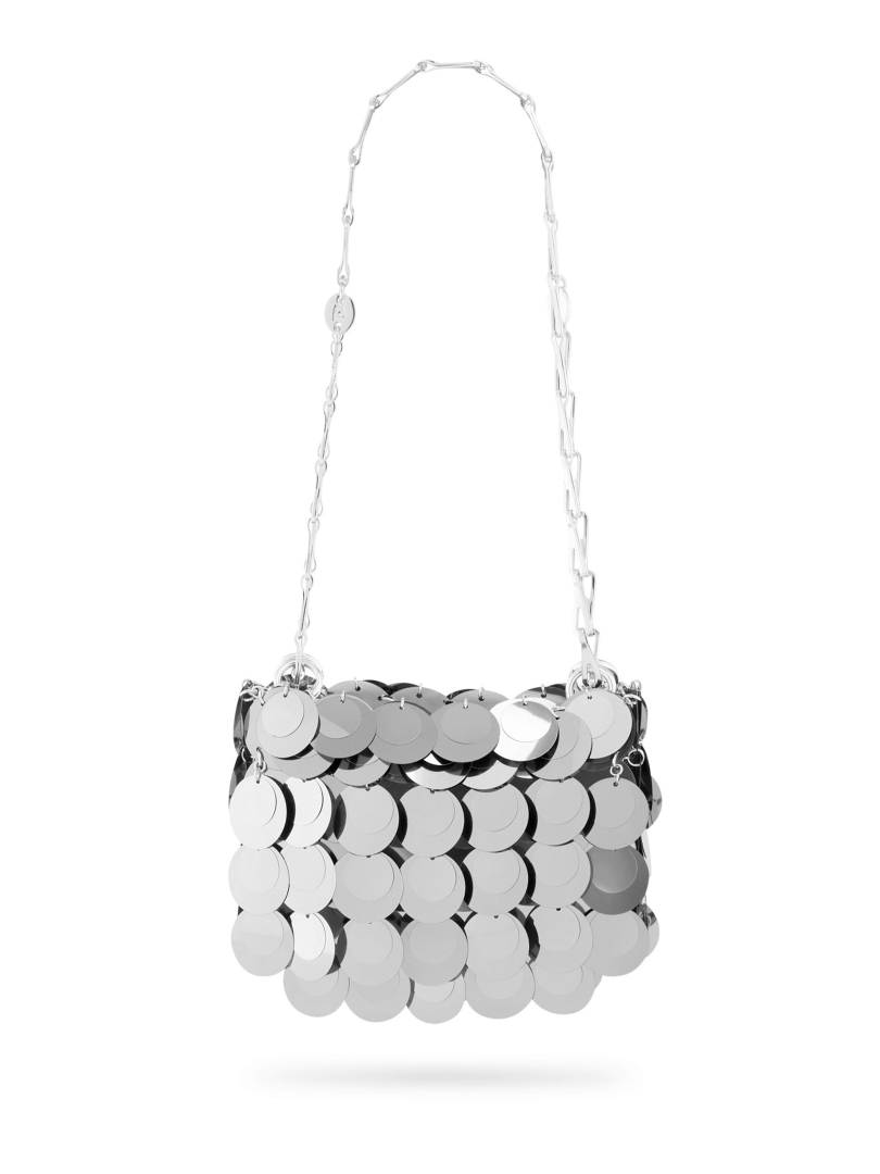 ΓΥΝΑΙΚΕΙΑ ΤΣΑΝΤΑ ΩΜΟΥ SPARKLE NANO 0