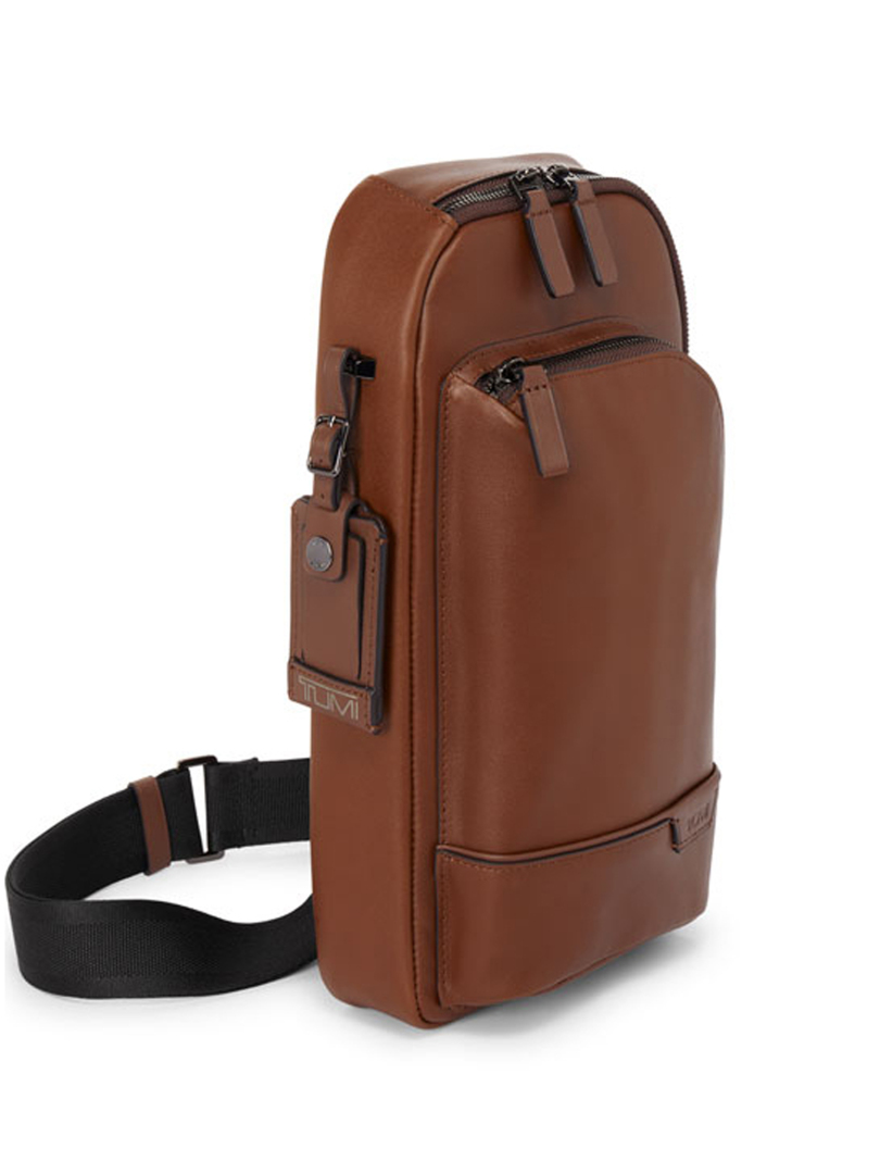 ΣΑΚΙΔΙΟ ΠΛΑΤΗΣ HARRISON GREGORY SLING 3