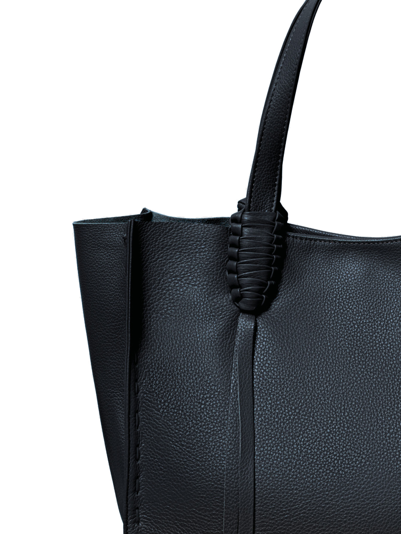 ΓΥΝΑΙΚΕΙΑ ΔΕΡΜΑΤΙΝΗ ΤΣΑΝΤΑ ARA MEDIUM TOTE  1