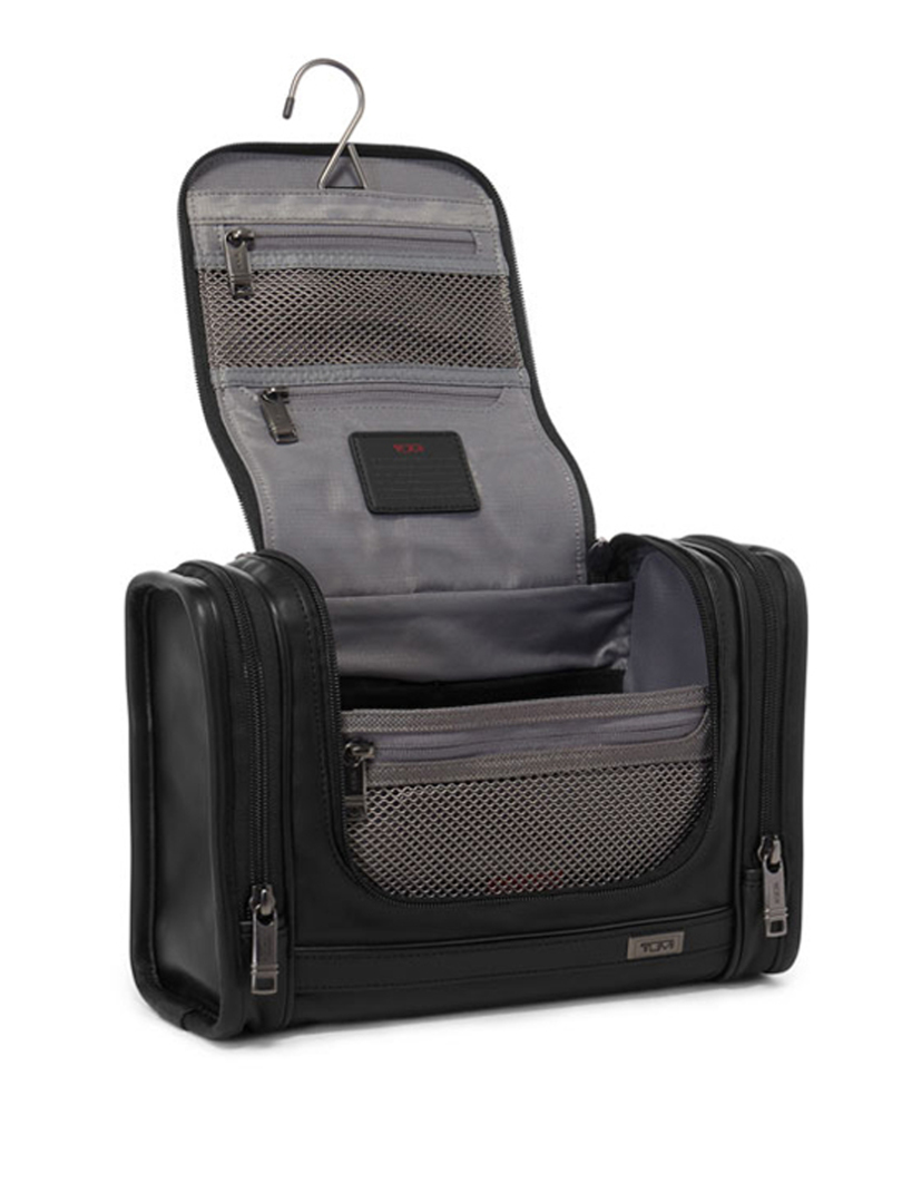 ΚΡΕΜΑΣΤΟ ΚΙΤ ΤΑΞΙΔΙΟΥ ALPHA 3 3