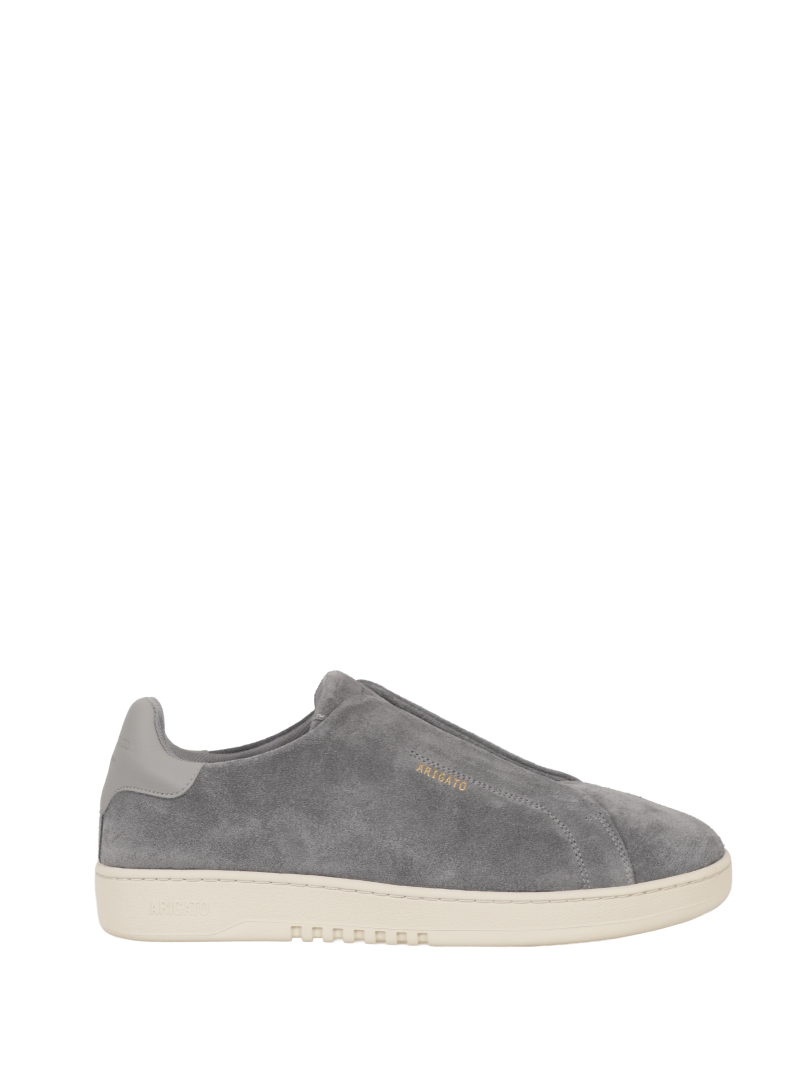 ΑΝΔΡΙΚΑ SUEDE SNEAKERS DICE LACELESS 0