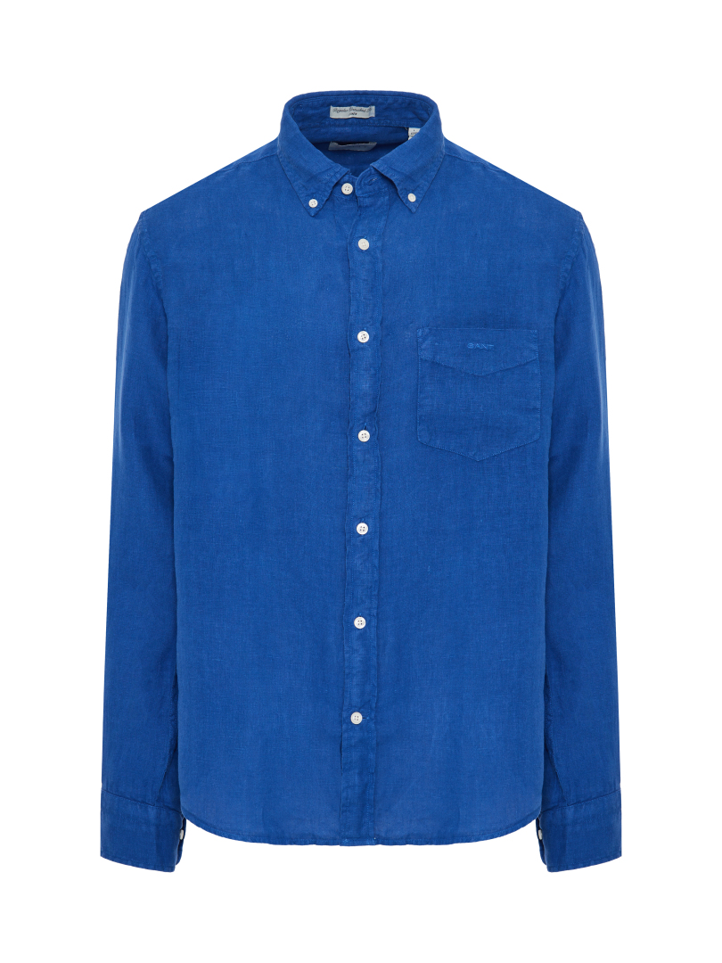 ΑΝΔΡΙΚΟ ΛΙΝΟ ΠΟΥΚΑΜΙΣΟ 1