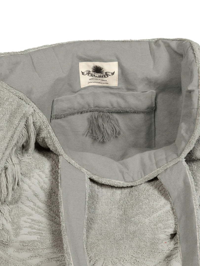 ΤΣΑΝΤΑ ΘΑΛΑΣΣΗΣ  2