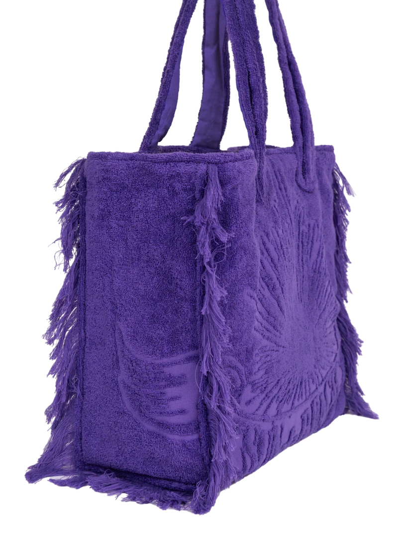 ΤΣΑΝΤΑ ΘΑΛΑΣΣΗΣ TERRY 1