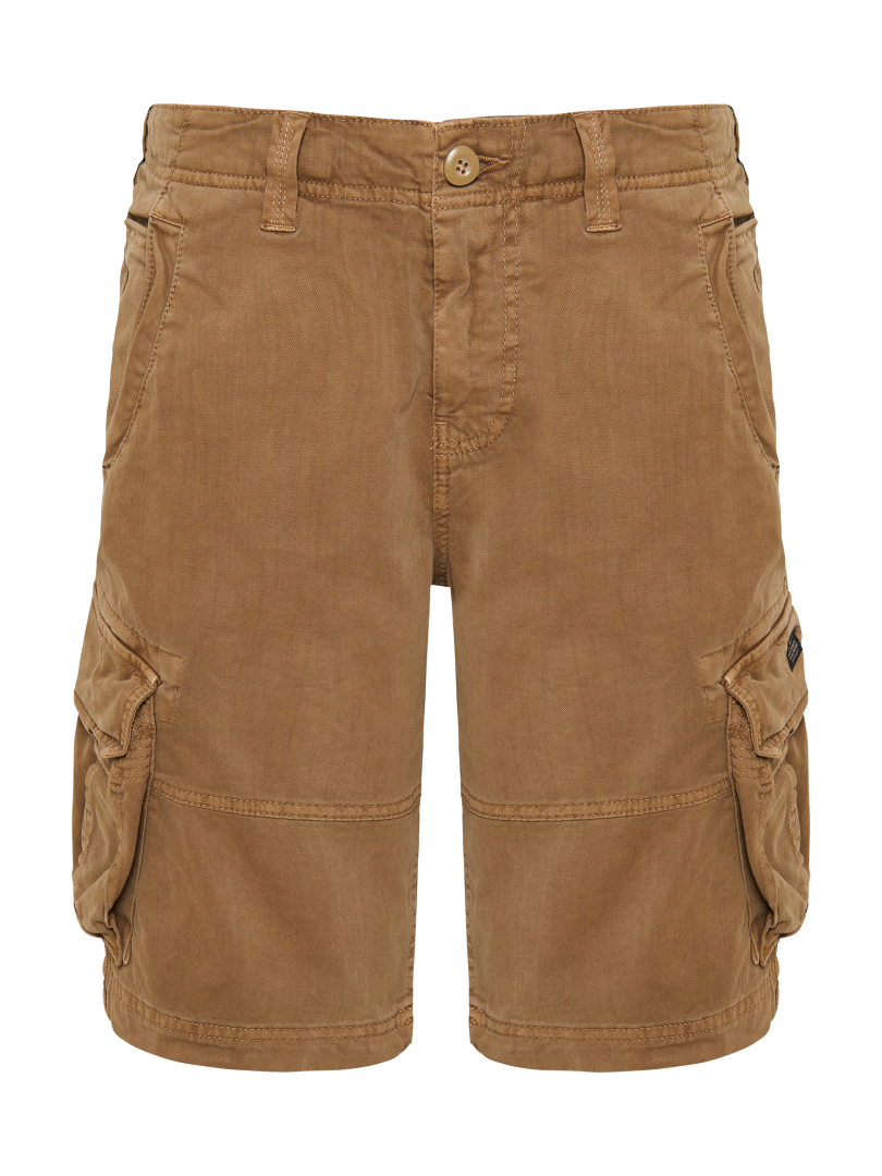 ΑΝΔΡΙΚΗ ΒΕΡΜΟΥΔΑ HEAVY CARGO 0