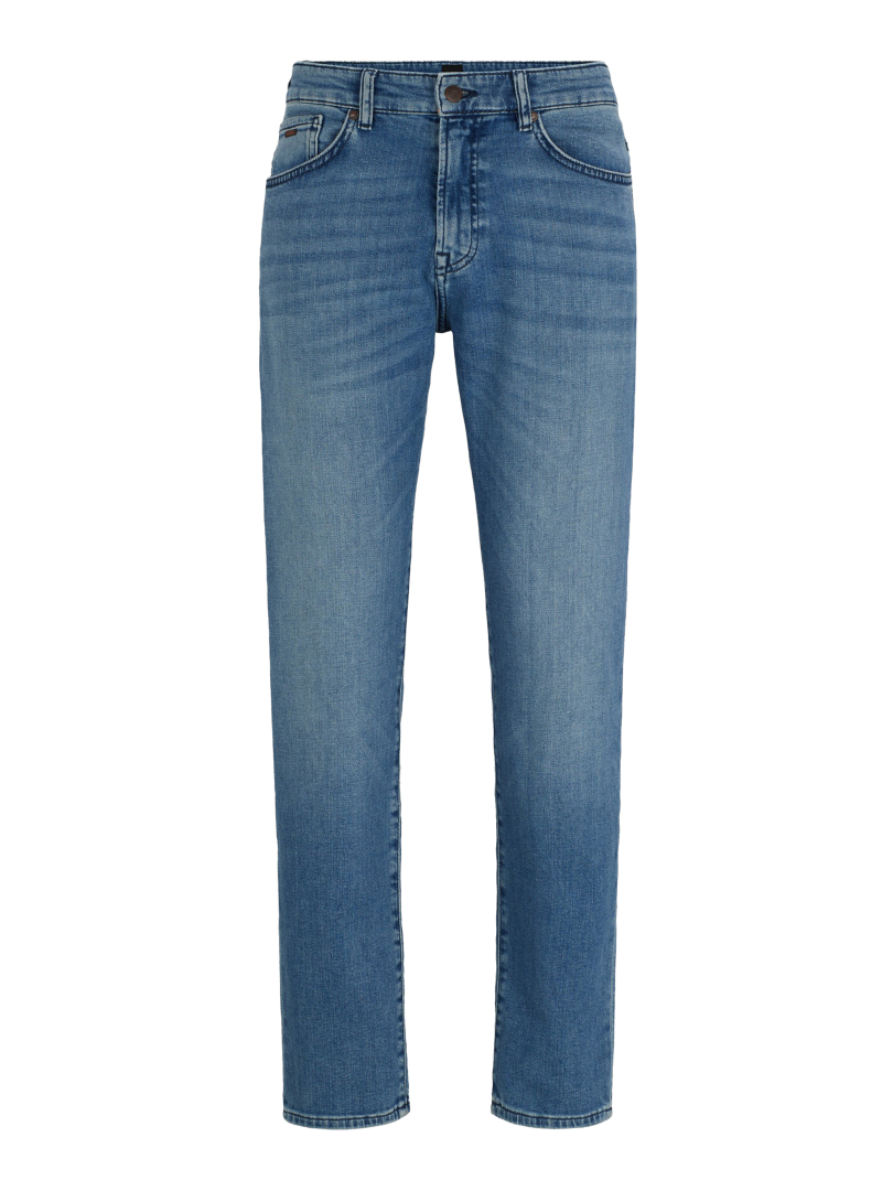 ΑΝΔΡΙΚΟ DENIM ΠΑΝΤΕΛΟΝΙ 0