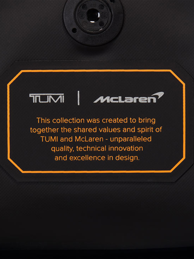 ΣΑΚΙΔΙΟ ΠΛΑΤΗΣ MCLAREN TERRAIN  4