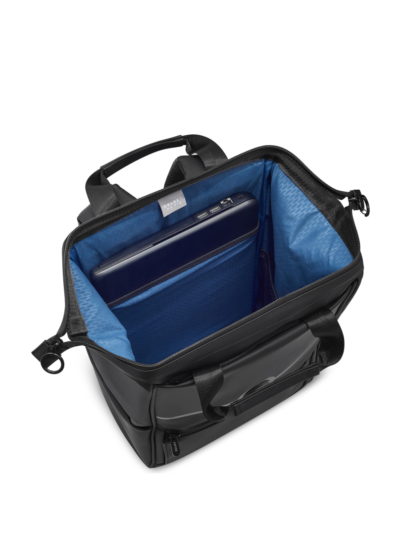 ΣΑΚΙΔΙΟ ΠΛΑΤΗΣ ΓΙΑ LAPTOP 14'' TURENNE 7