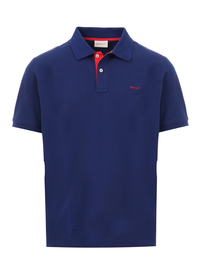 ΑΝΔΡΙΚΗ POLO ΜΠΛΟΥΖΑ 2
