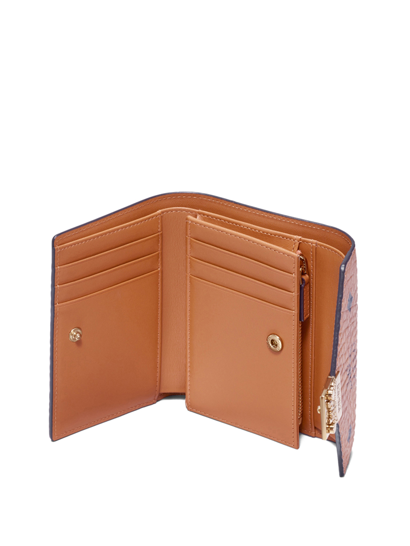 ΓΥΝΑΙΚΕΙΟ ΠΟΡΤΟΦΟΛΙ TRACY 3FOLD SMALL 2