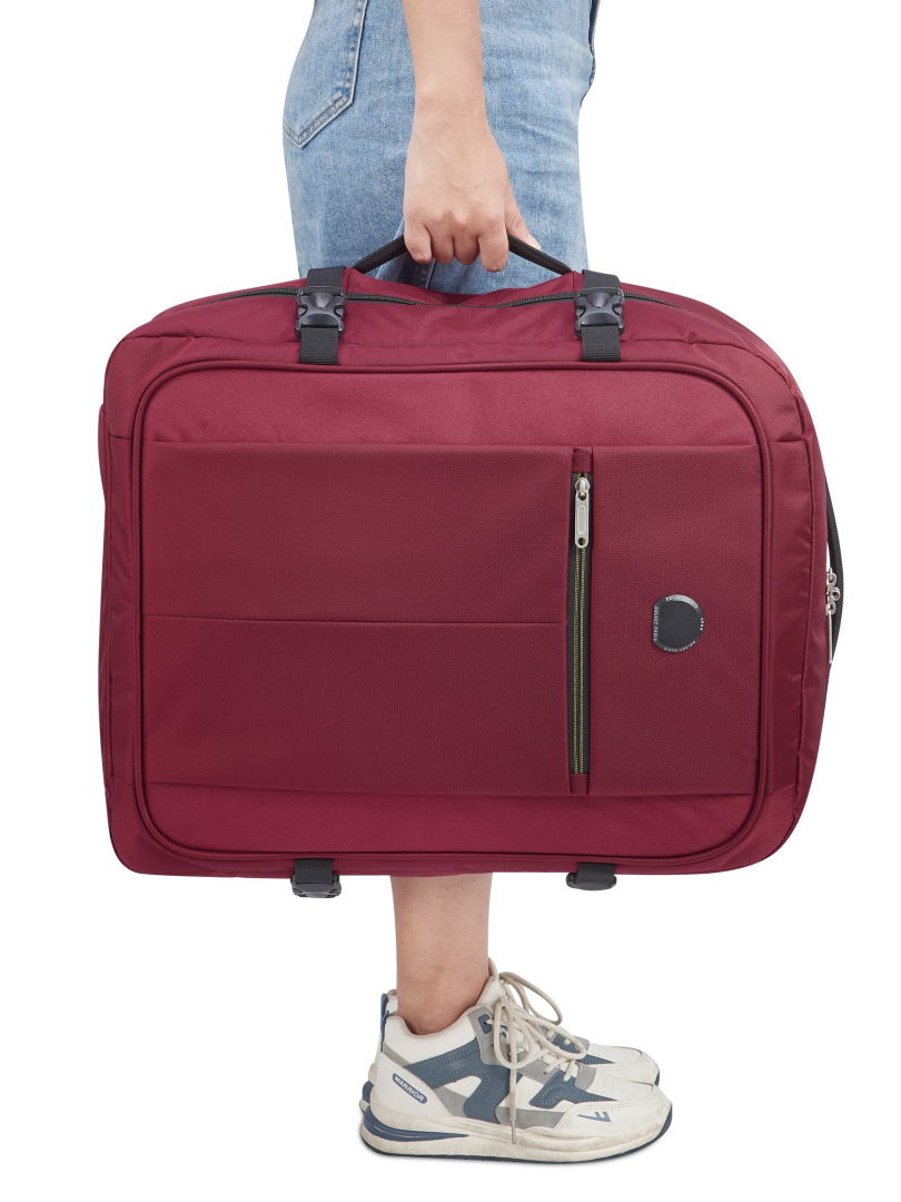 ΣΑΚΙΔΙΟ ΠΛΑΤΗΣ ΤΑΞΙΔΙΟΥ 4