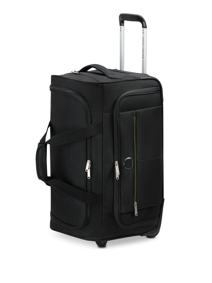 ΣΑΚ ΒΟΥΑΓΙΑΖ ΚΑΜΠΙΝΑΣ TROLLEY PIN UP 6 1