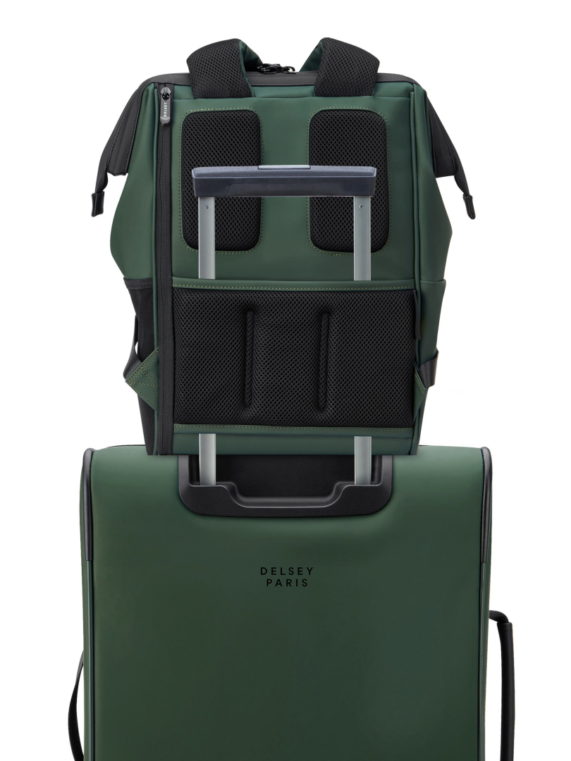 ΣΑΚΙΔΙΟ ΠΛΑΤΗΣ ΓΙΑ LAPTOP 14" TURENNE 8