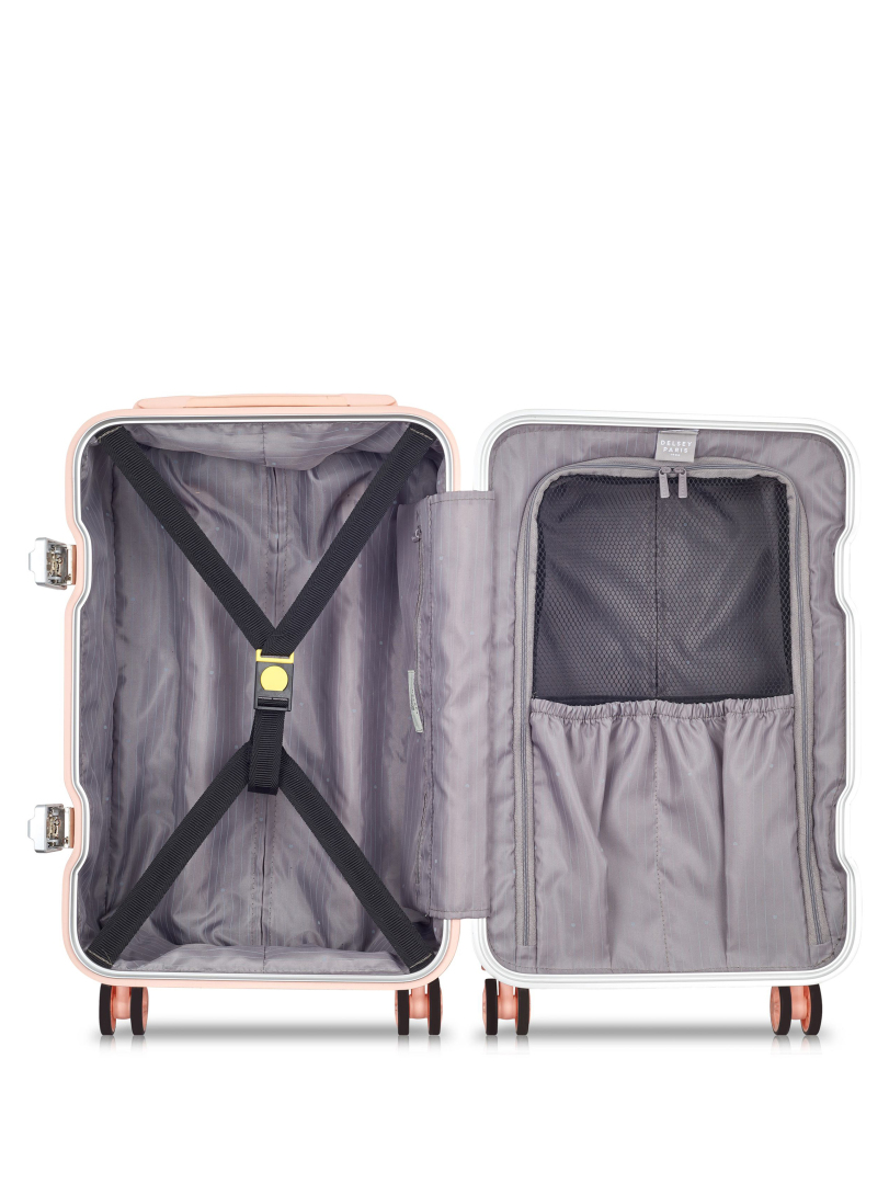 ΒΑΛΙΤΣΑ ΚΑΜΠΙΝΑΣ BASTILLE 2.0  2