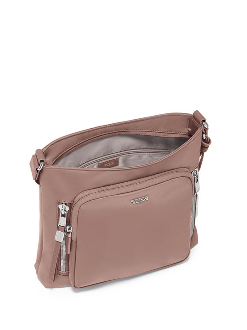 ΓΥΝΑΙΚΕΙΑ ΤΣΑΝΤΑ ΧΙΑΣΤΙ VOYAGEUR TYLER  0