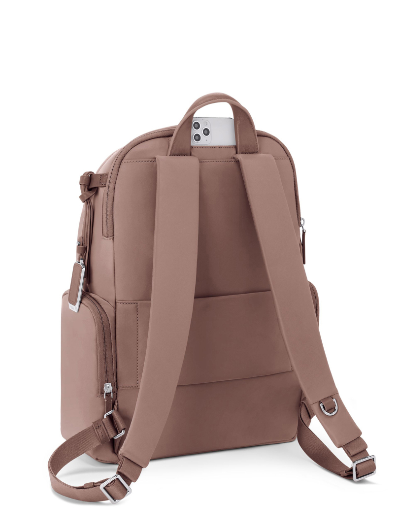 ΣΑΚΙΔΙΟ ΠΛΑΤΗΣ VOYAGEUR CELINA  2