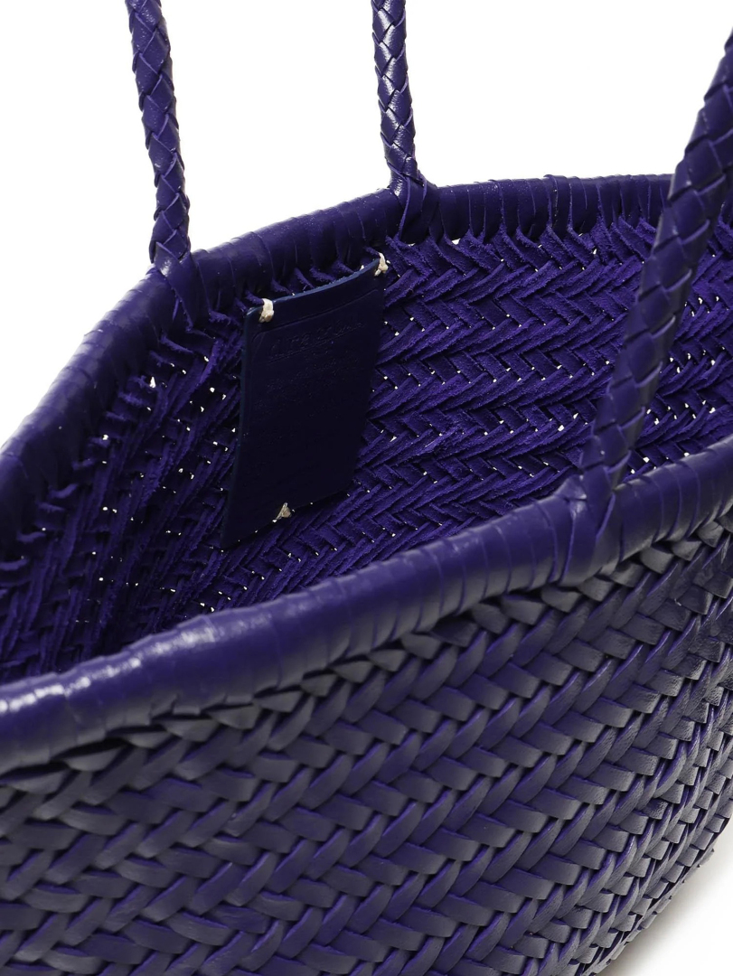 ΓΥΝΑΙΚΕΙΑ ΤΣΑΝΤΑ ΧΕΙΡΟΣ TRIPLE JUMP SMALL  2