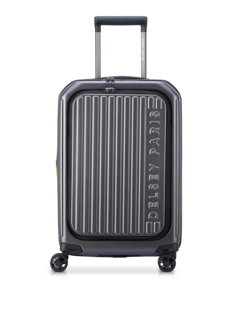 ΒΑΛΙΤΣΑ ΚΑΜΠΙΝΑΣ EXPANDABLE SECURITIME ZIP 0