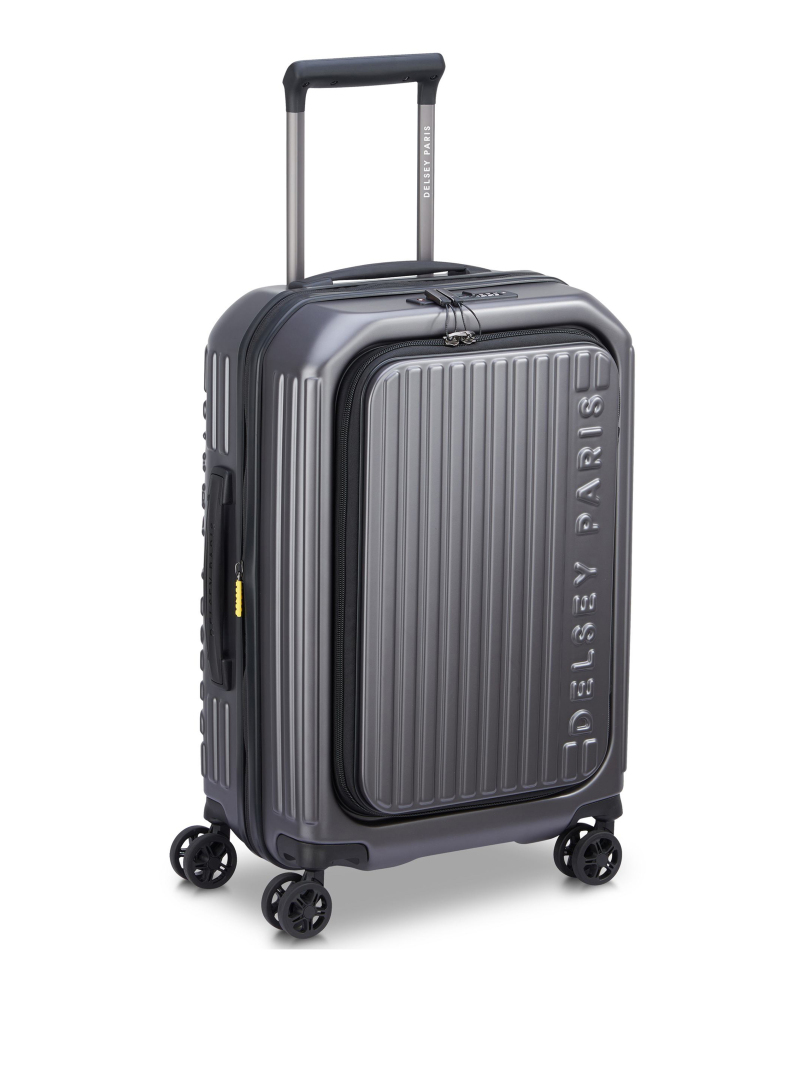 ΒΑΛΙΤΣΑ ΚΑΜΠΙΝΑΣ EXPANDABLE SECURITIME ZIP 1