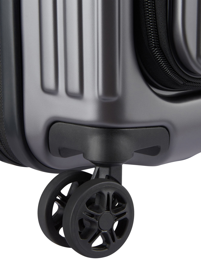 ΒΑΛΙΤΣΑ ΚΑΜΠΙΝΑΣ EXPANDABLE SECURITIME ZIP 8