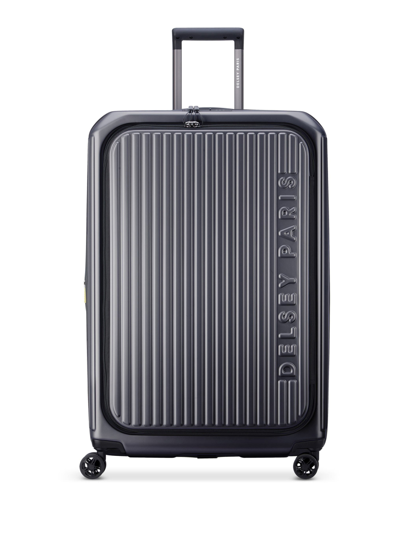 ΜΕΓΑΛΗ ΒΑΛΙΤΣΑ EXPANDABLE SECURITIME ZIP 0