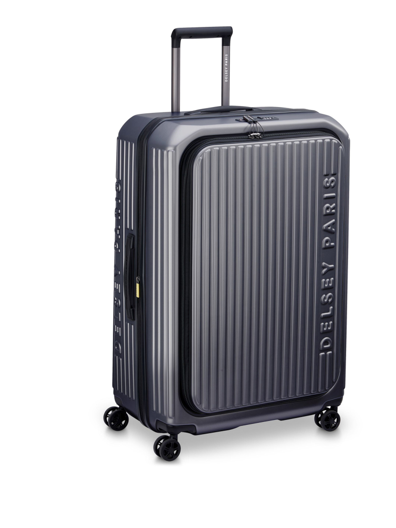 ΜΕΓΑΛΗ ΒΑΛΙΤΣΑ EXPANDABLE SECURITIME ZIP 1