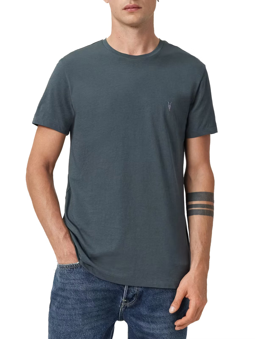 ΑΝΔΡΙΚΟ T-SHIRT TONIC 1