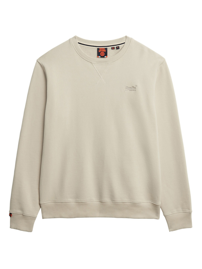 ΑΝΔΡΙΚΟ ΦΟΥΤΕΡ ESSENTIAL LOGO CREW 0