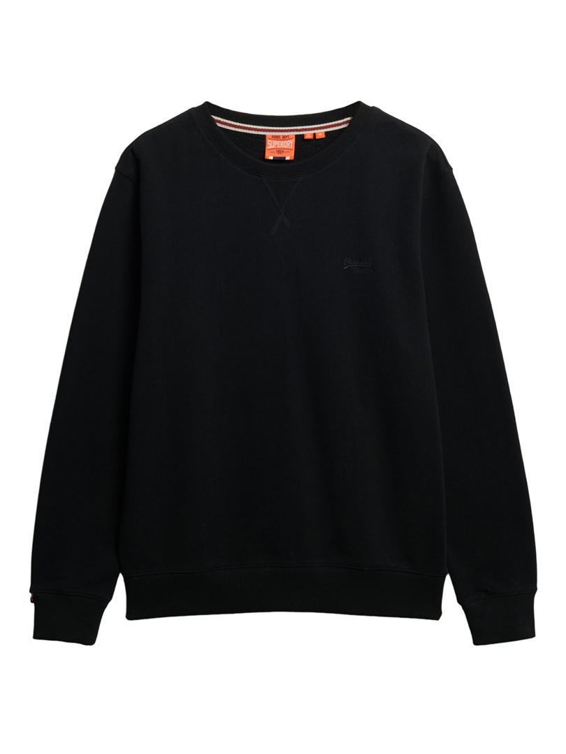 ΑΝΔΡΙΚΟ ΦΟΥΤΕΡ ESSENTIAL LOGO CREW 0