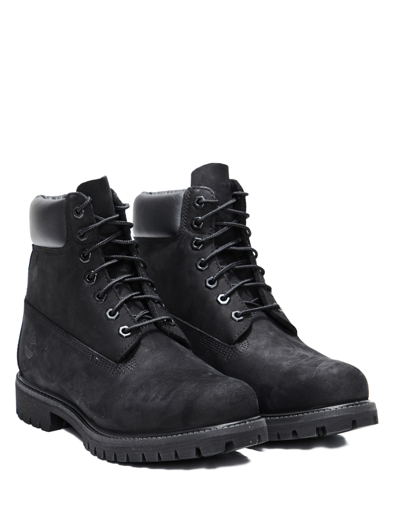 ΑΝΔΡΙΚΑ ΜΠΟΤΑΚΙΑ  PREMIUM 6 INCH LACE UP WATERPROOF 1