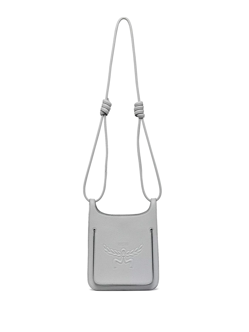 ΓΥΝΑΙΚΕΙΑ ΔΕΡΜΑΤΙΝΗ ΤΣΑΝΤΑ ΧΙΑΣΤΙ HIMMEL HOBO MINI  0