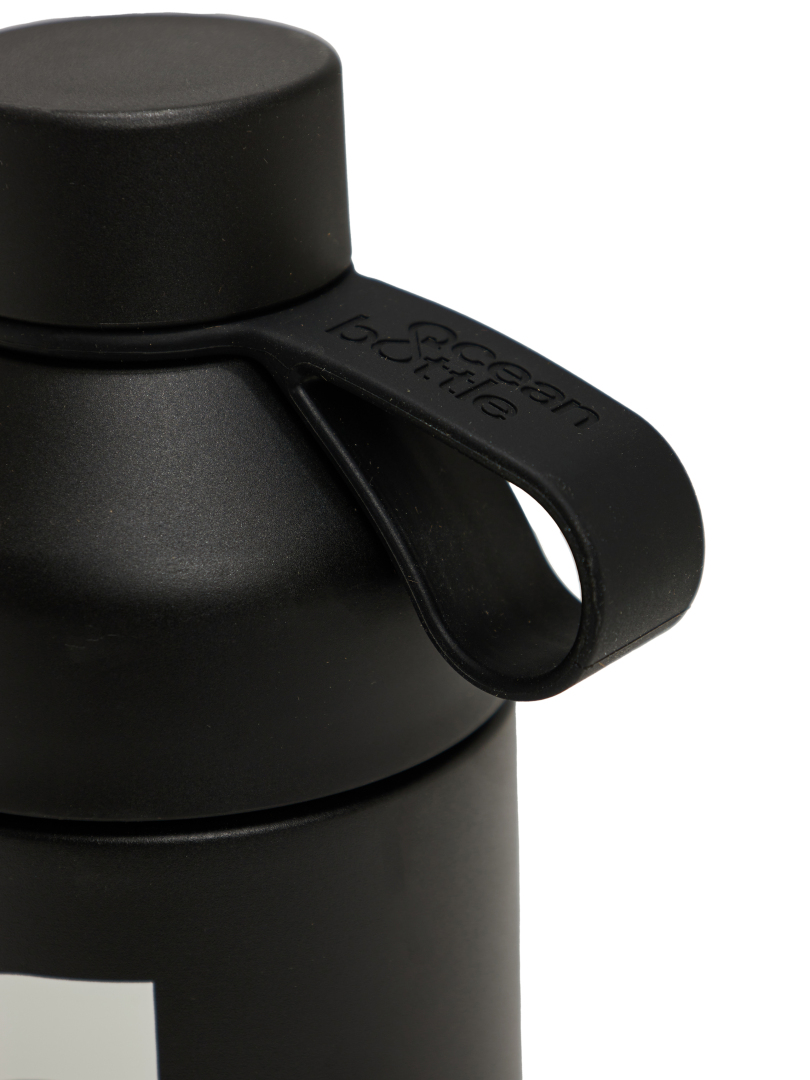 UNISEX TNF WATER BOTTLE 0.75L 2