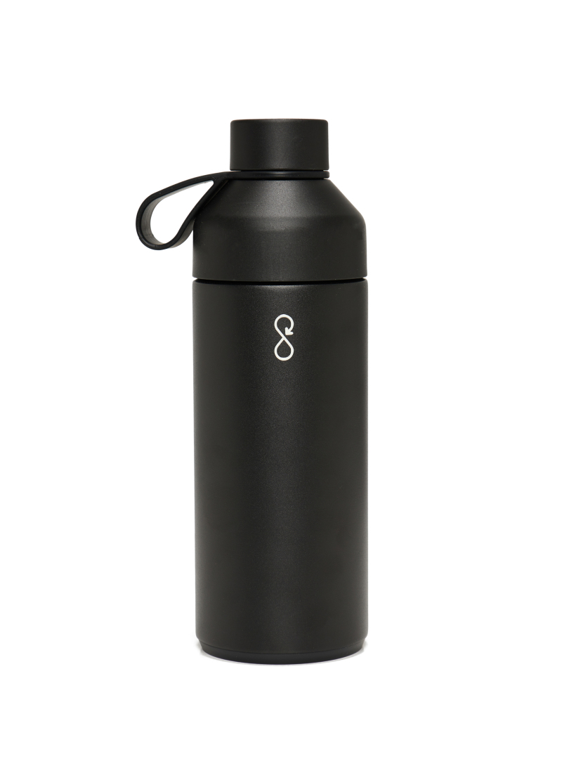 UNISEX TNF WATER BOTTLE 1L 1