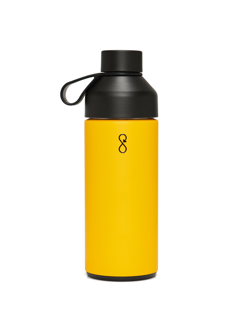UNISEX TNF WATER BOTTLE 1L 1