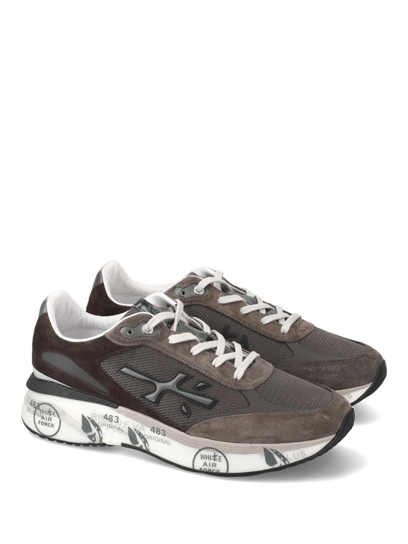 ΑΝΔΡΙΚΑ SNEAKERS MOERUN 1