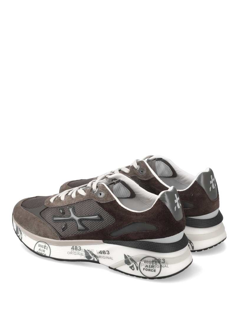 ΑΝΔΡΙΚΑ SNEAKERS MOERUN 2