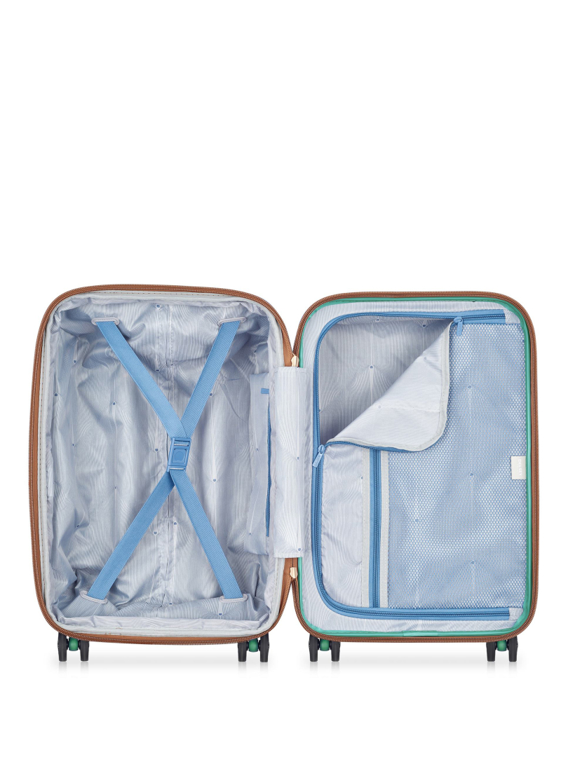 BΑΛΙΤΣΑ ΚΑΜΠΙΝΑΣ EXPANDABLE FREESTYLE 2