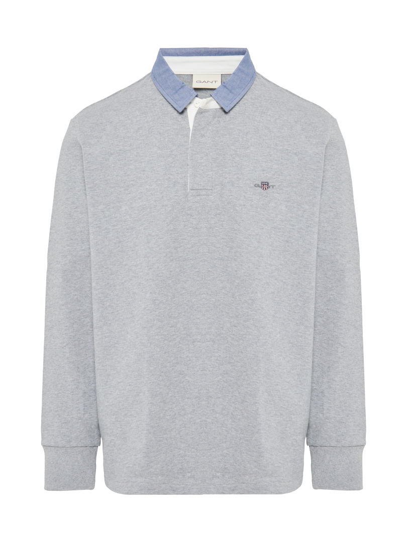 ΑΝΔΡΙΚΗ POLO ΜΠΛΟΥΖΑ 0