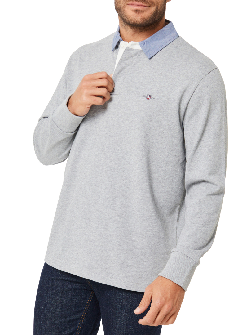 ΑΝΔΡΙΚΗ POLO ΜΠΛΟΥΖΑ 1