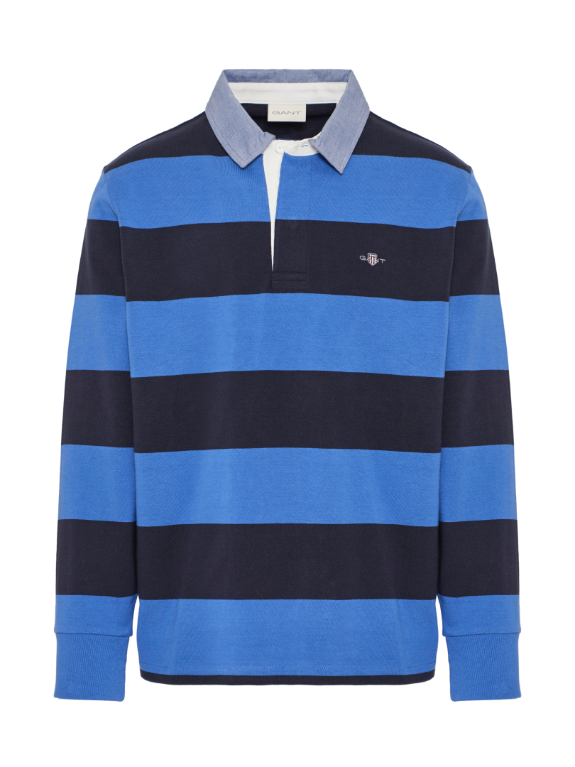 ΑΝΔΡΙΚΗ ΜΑΚΡΥΜΑΝΙΚΗ POLO ΜΠΛΟΥΖΑ 0