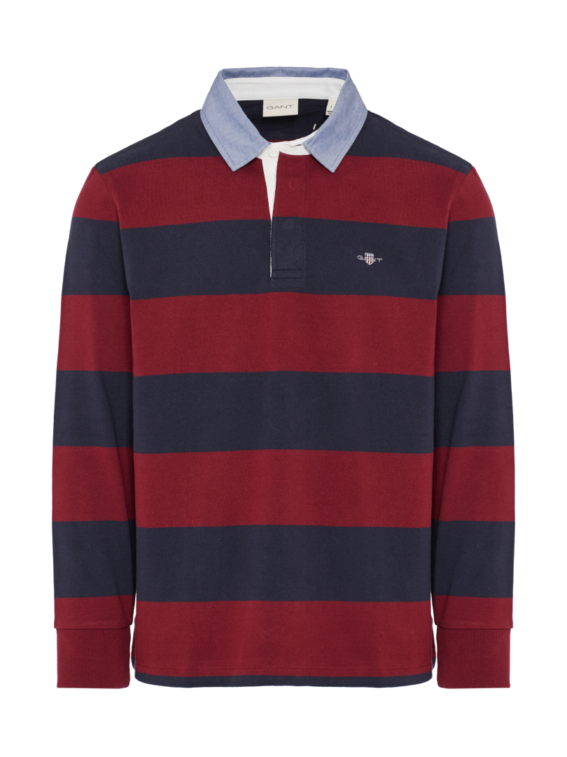 ΑΝΔΡΙΚΗ ΜΑΚΡΥΜΑΝΙΚΗ POLO ΜΠΛΟΥΖΑ 0