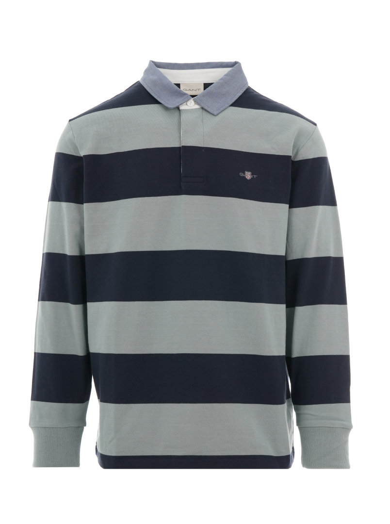 ΑΝΔΡΙΚΗ ΜΑΚΡΥΜΑΝΙΚΗ POLO ΜΠΛΟΥΖΑ 0