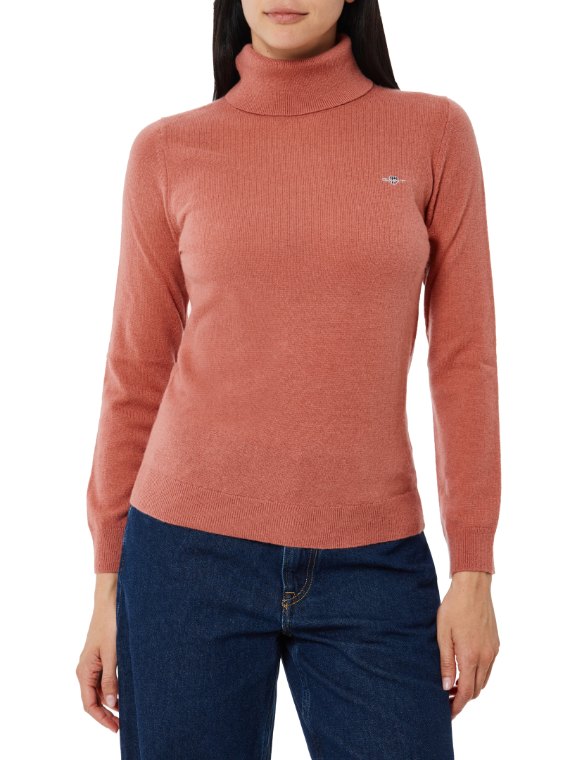 ΓΥΝΑΙΚΕΙΟ ΜΑΛΛΙΝΟ ΠΟΥΛΟΒΕΡ  1