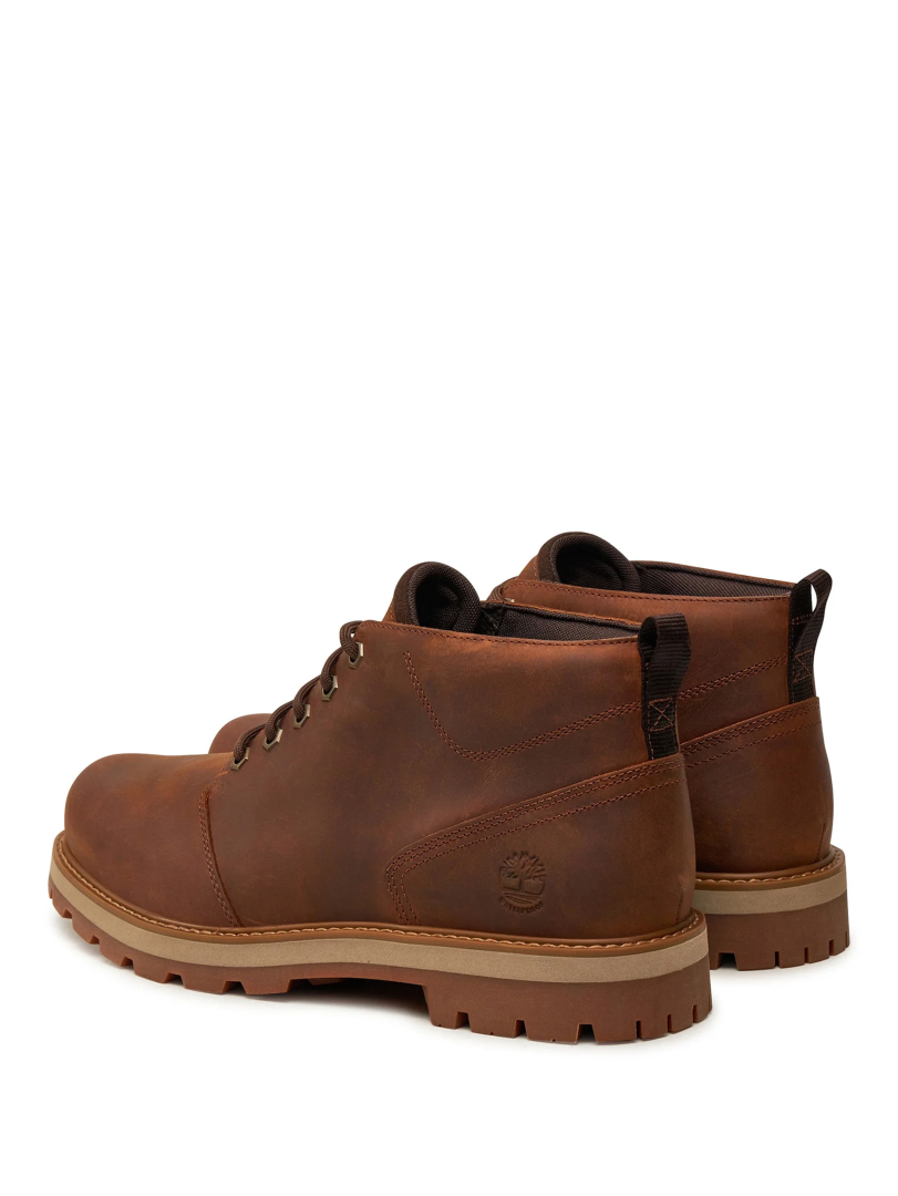 ΑΝΔΡΙΚΑ ΜΠΟΤΑΚΙΑ BRITTON ROAD MID LACE UP 2