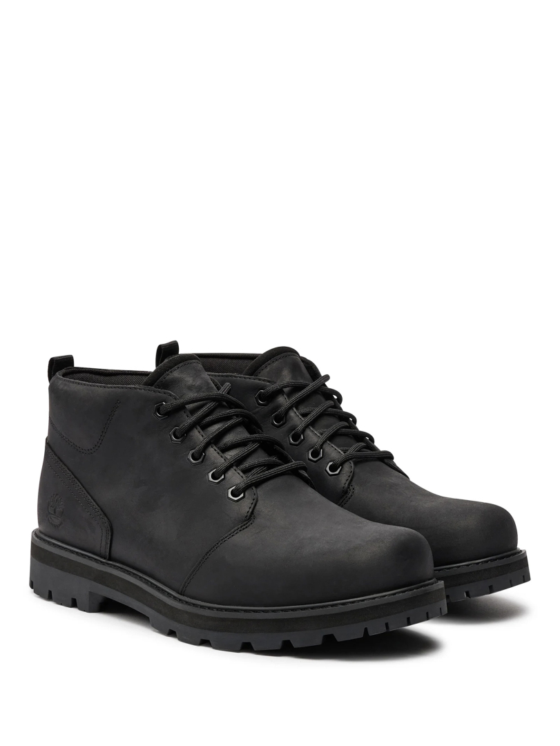 ΑΝΔΡΙΚΑ ΜΠΟΤΑΚΙΑ BRITTON ROAD MID LACE UP  3