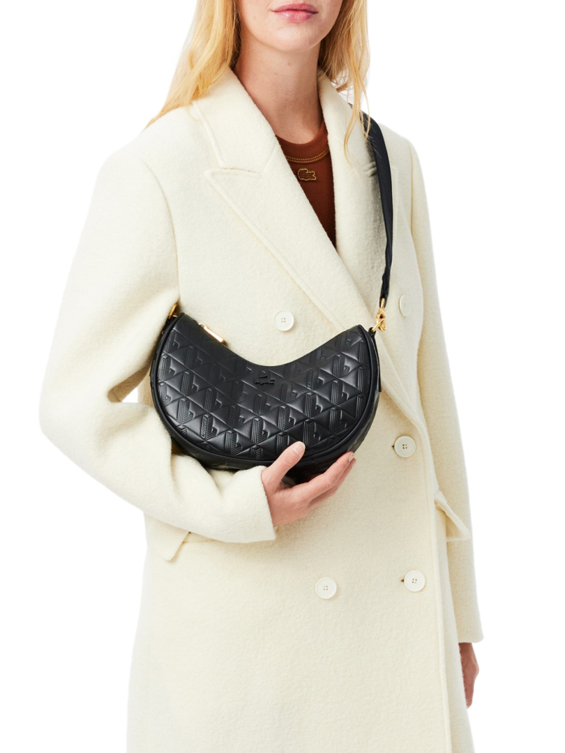 ΓΥΝΑΙΚΕΙΑ ΔΕΡΜΑΤΙΝΗ ΤΣΑΝΤΑ ΩΜΟΥ 4